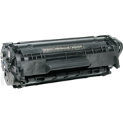 BASIC HP TONER Q2612A NEGRO 2.000P